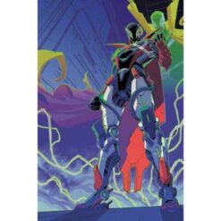 Spawn Universe Presentai Rat City Vol.3: L'Intermedio