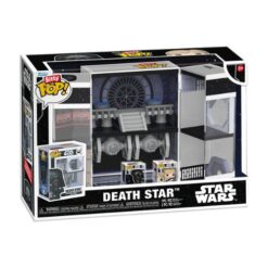 Bitty POP! Bitty Boxes - Star Wars: Death Star