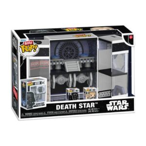 Bitty POP! Bitty Boxes - Star Wars: Death Star