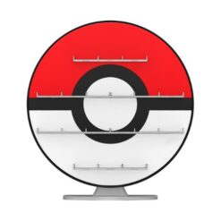 Bitty POP! Display Pokémon: Display Poké Ball