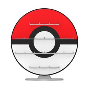 Bitty POP! Display Pokémon: Display Poké Ball