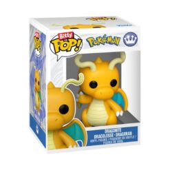 Bitty POP! Display Pokémon: Display Poké Ball
