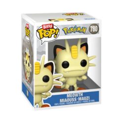 Bitty POP! Display Pokémon: Display Poké Ball