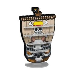 Bitty POP! Display One Piece: Display Going Merry