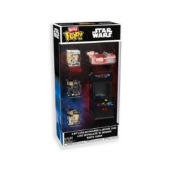 Bitty Pop! Star Wars Starter Set