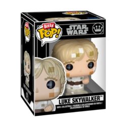 Bitty Pop! Star Wars Starter Set