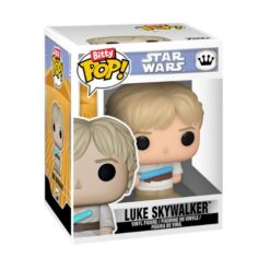 Bitty Pop! Star Wars Starter Set