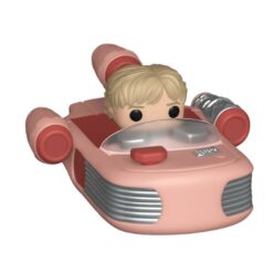 Bitty Pop! Star Wars Starter Set