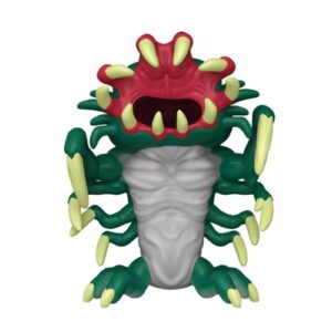 Funko POP! Television: Stranger Things Tales from '85 - Snowshark 2465 Esclusiva Covo del Nerd