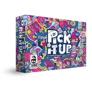 Pick It Up