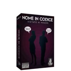 Nome in Codice Duetto - Vietato ai Minori