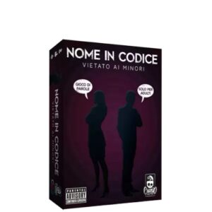 Nome in Codice Duetto - Vietato ai Minori