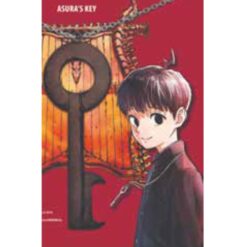 Asura's Verdict Vol.1 Bundle Variant con Asura's Key