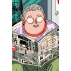 Sakamoto Days Vol. 25 Variant