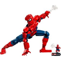 LEGO Marvel - Spider-Man Hero Figure 76346