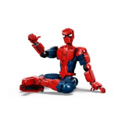 LEGO Marvel - Spider-Man Hero Figure 76346