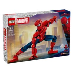 LEGO Marvel - Spider-Man Hero Figure 76346