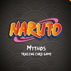 Naruto TCG: Teamset – Sakon - ENG - Naruto Mythos Shinobi Shiren