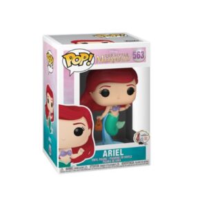 Funko POP! Disney: Little Mermaid - Ariel 563
