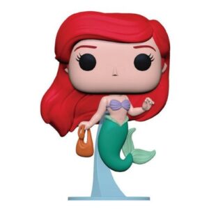 Funko POP! Disney: Little Mermaid - Ariel 563