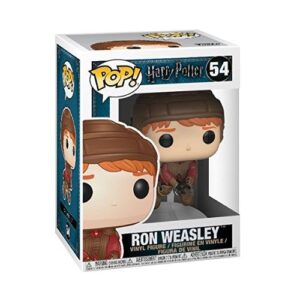 Funko POP! Harry Potter: Ron Weasley 54