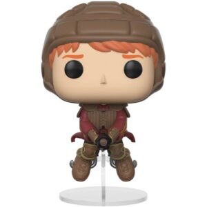 Funko POP! Harry Potter: Ron Weasley 54