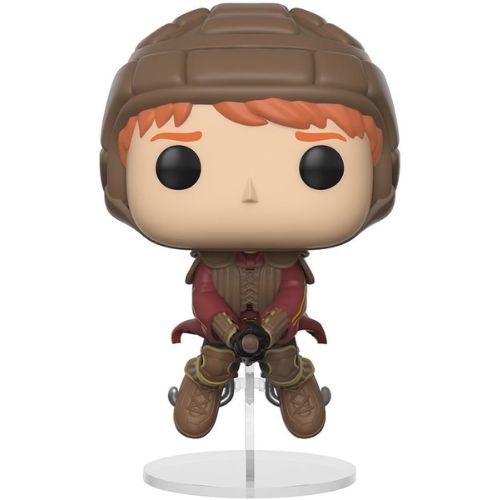 Funko POP! Harry Potter: Ron Weasley 54