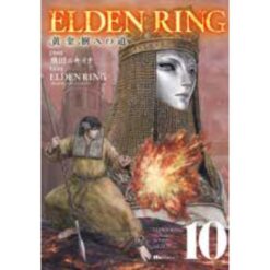 Elden Ring - La Via per l'Albero Madre Vol.10