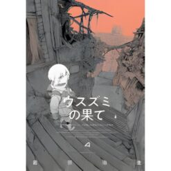 Il Tenue Colore della Fine – Mission in the Apocalypse 4