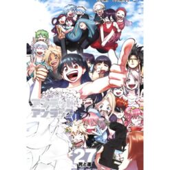 Undead Unluck Vol.27 (di 27)