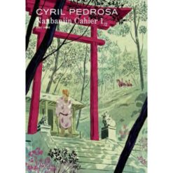 Nanbajin - Quadernino Vol.1