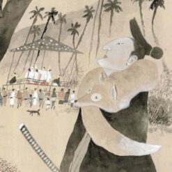 Nanbajin - Quadernino Vol.2