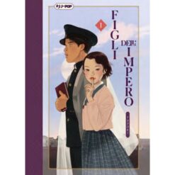 Figli dell'Impero Vol.1