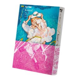 Veil Vol.7 Ed. Deluxe con Pocket