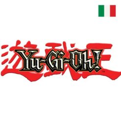 Legendary Arc-V 2026 Set - ITA YU-GI-OH!