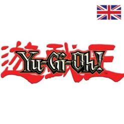 Legendary Arc-V 2026 Set - ENG YU-GI-OH!