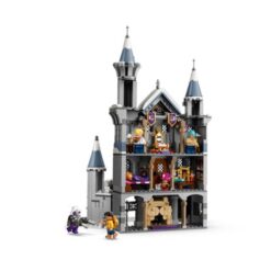 LEGO One Piece - Battaglia al Castello di Drum 75645