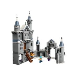 LEGO One Piece - Battaglia al Castello di Drum 75645