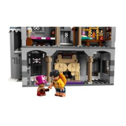 LEGO One Piece - Battaglia al Castello di Drum 75645