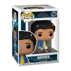 Funko POP! Percy Jackson and the Olympians: Grover 1467