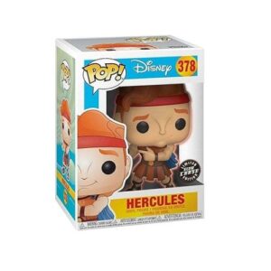 Funko POP! Disney Hercules 378 Glow Chase