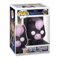 Funko POP! Disney Fantasia: Peter Pegasus 989