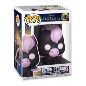 Funko POP! Disney Fantasia: Peter Pegasus 989