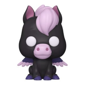Funko POP! Disney Fantasia: Peter Pegasus 989
