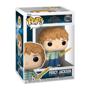 Funko POP! Percy Jackson and the Olympians: Percy Jackson 1465