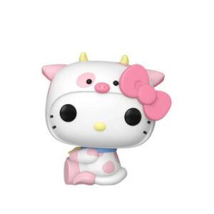 Funko POP! Sanrio: Hello Kitty - Hello Kitty 136 Limited Edition