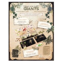 First Giants