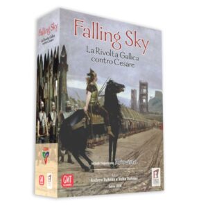 Falling Sky