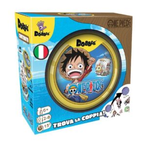 Dobble One Piece (Eco-Sleeve)