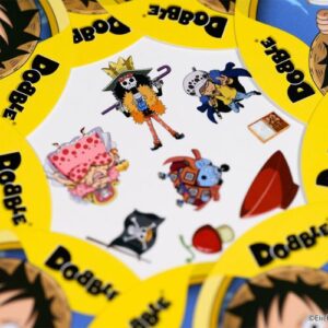 Dobble One Piece (Eco-Sleeve)